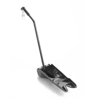 Wkładka mulczująca TC 122